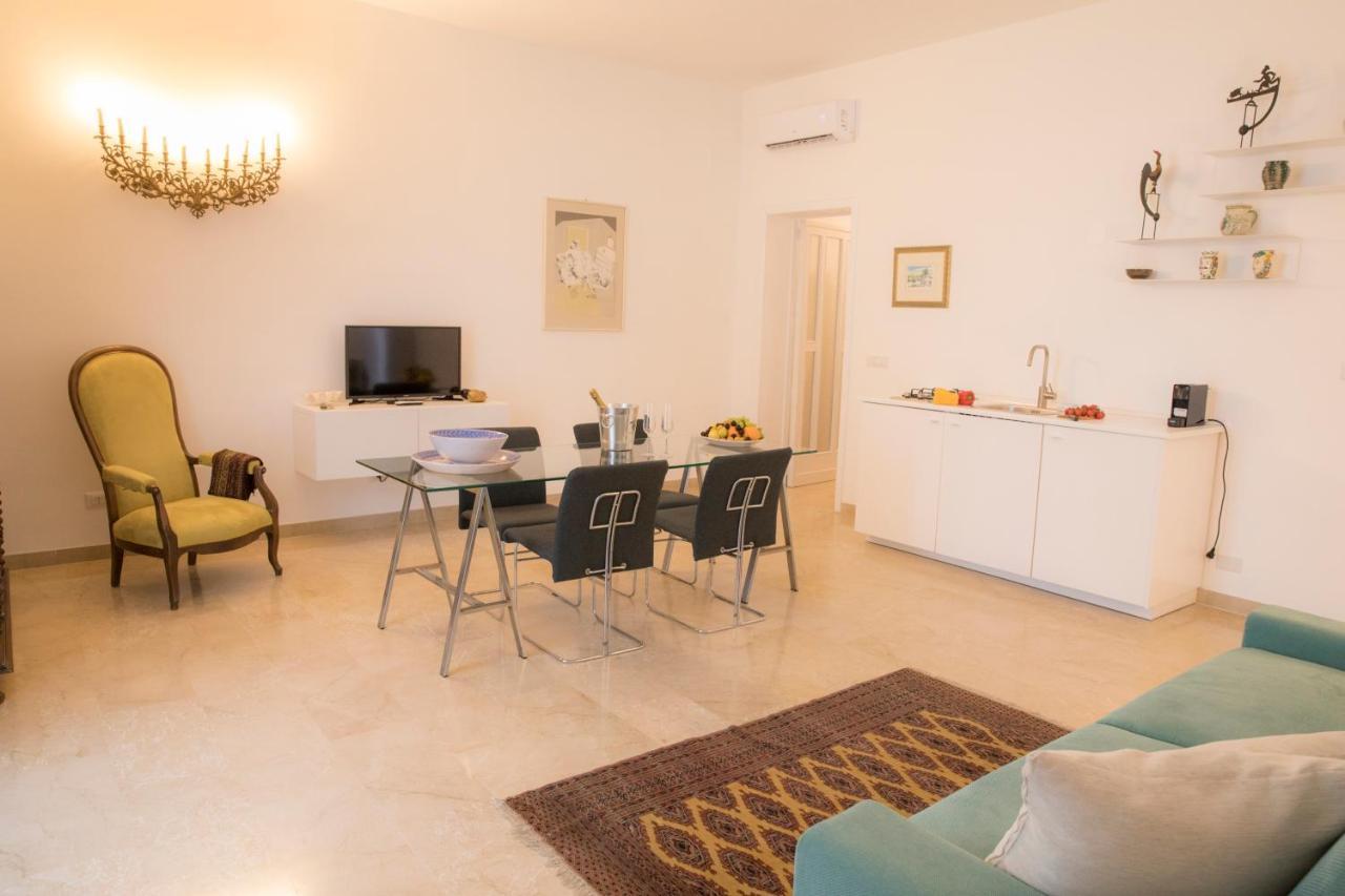 Residenza Lago Syracuse Exterior photo