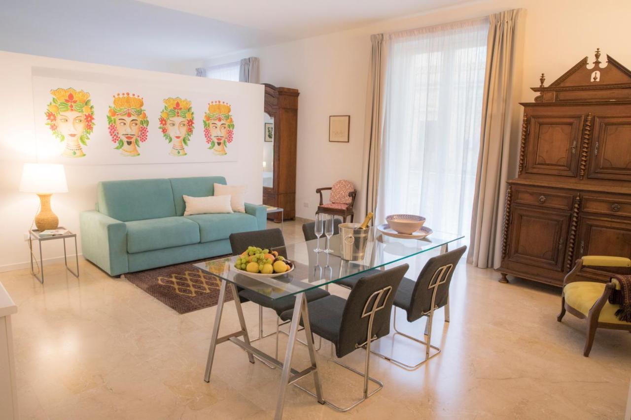 Residenza Lago Syracuse Exterior photo
