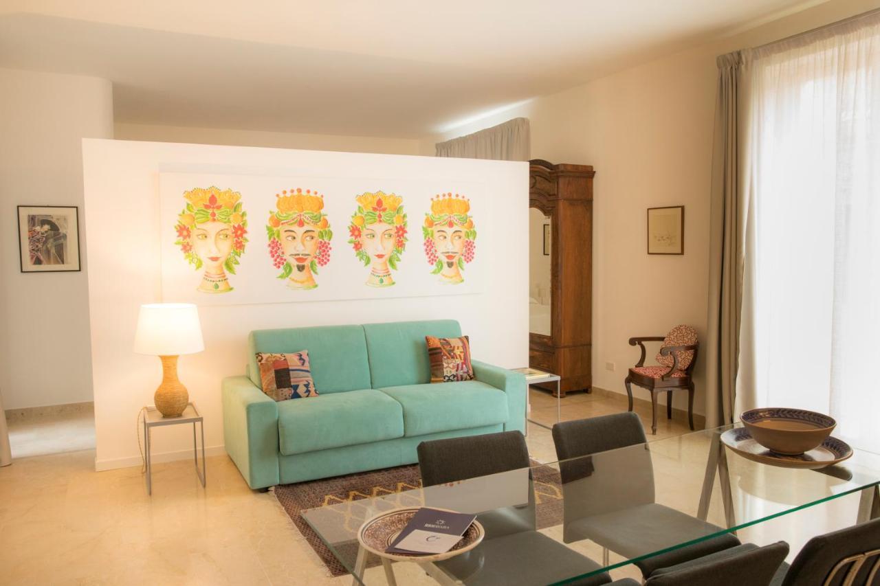 Residenza Lago Syracuse Exterior photo