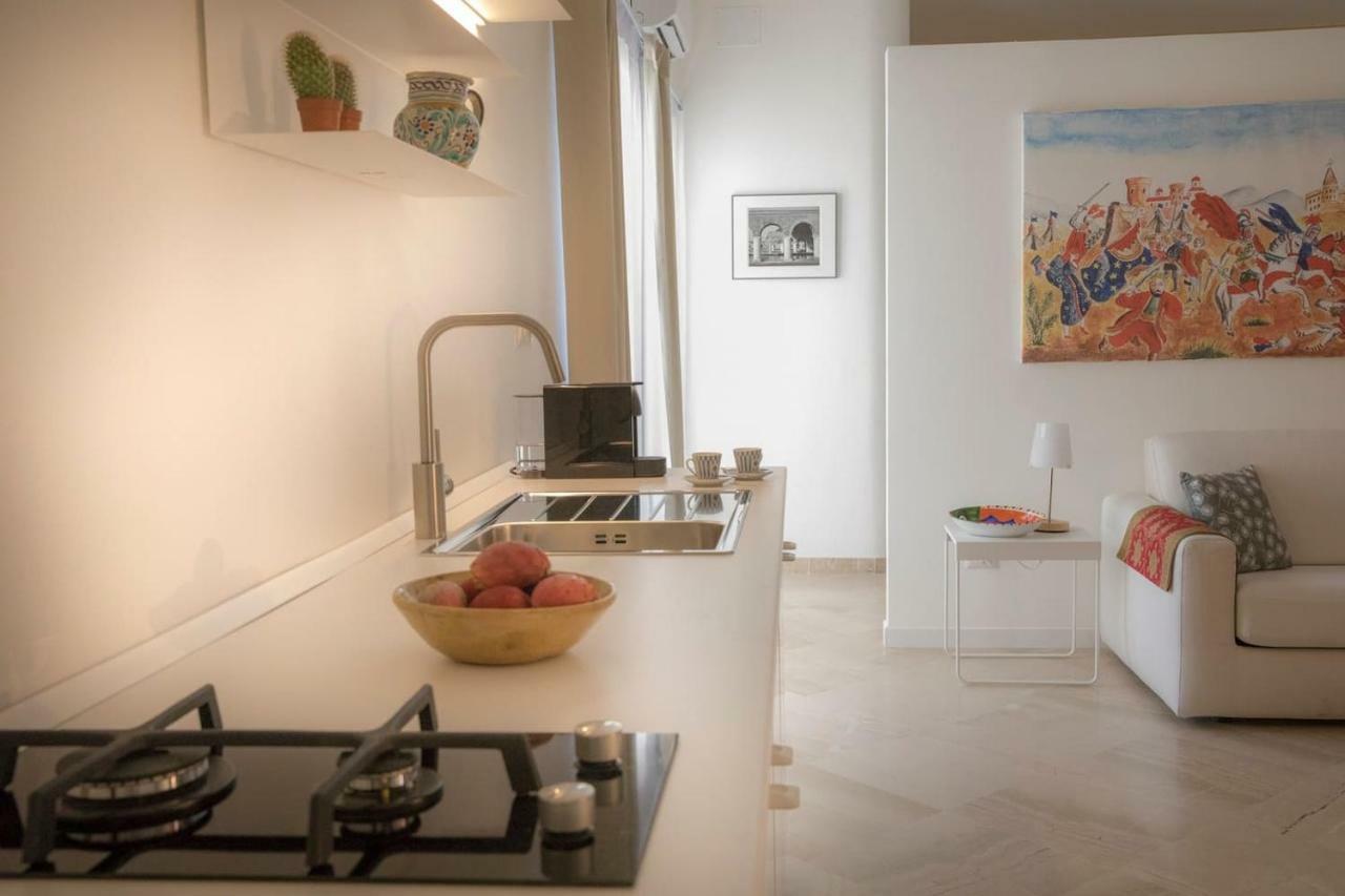 Residenza Lago Syracuse Exterior photo