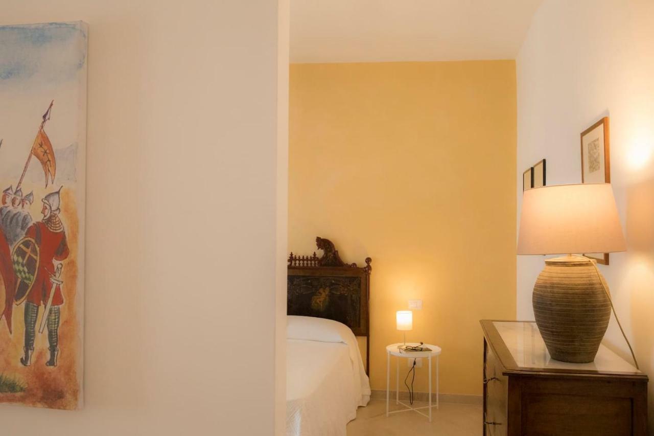 Residenza Lago Syracuse Exterior photo